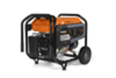 7683 - Generac’S GP6500 Portable Generator With CO-Sense™ Technology Provides Lots Of Power While Protecting You and Your Home From Carbon Monoxide (CO) Poisoning. If You Inadvertently Use The GP6500 Indoors or In An Enclosed Space